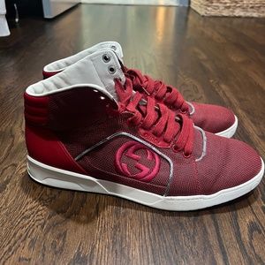 Gucci  Sneakers